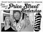 Price Street Barber Shop