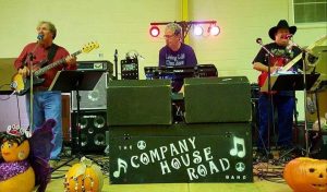 Company House Road Band @ Preston Community Arts | Kingwood | West Virginia | United States