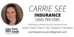 Carrie See Insurance, LLC