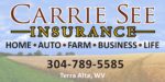 Carrie See Insurance, LLC