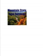 Mountain State Expo Services