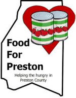 Food for Preston, Inc.