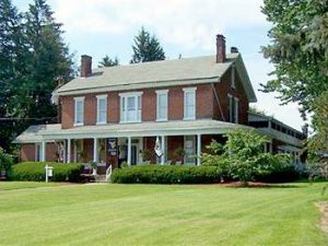 The Preston County Inn's Taste of Appalachia @ The Preston County Inn | Kingwood | West Virginia | United States