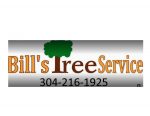 Bill’s Tree Service