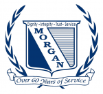 Morgan Funeral Home & Cremation